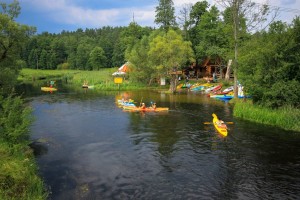 Warmia i Mazury