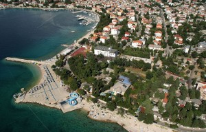 HOTEL SLAVEN *** KVARNER SELCE