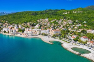 HOTEL PARIS **** KVARNER OPATIJA