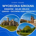 KRAKÓW - SZLAK ORLICH GNIAZD - OJCOWSKI PARK NARODOWY.jpg
