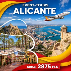 ALICANTE