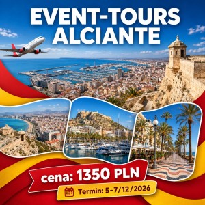 ALICANTE 5-7/12/2026