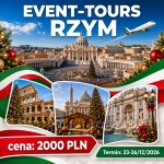 RZYM 23-26/12/2026