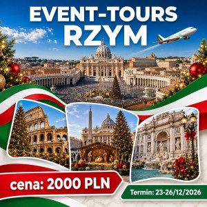 RZYM 23-26/12/2026