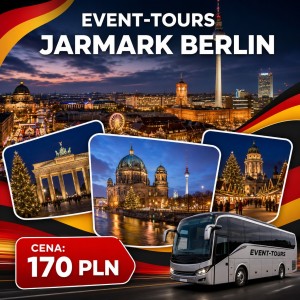 JARMARK W BERLINIE