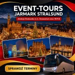 Jarmark Stralsund