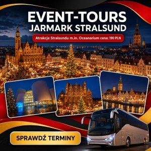 Jarmark Stralsund