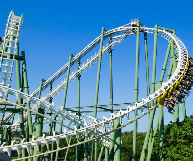 Heide park